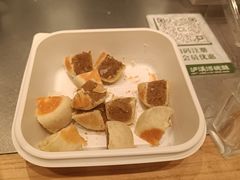 -泸溪河桃酥(江宁太阳城店)