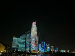 -青岛第三海水浴场