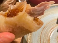 -青年公社烤鸭(滨湖银泰店)