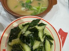 -71号豆汤饭·成都小馆(春熙路百盛店)