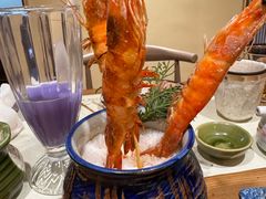 -和创柚子·会席日本料理(新区淮海街店)