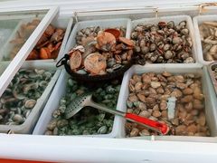 -胖姐烧烤(总店)