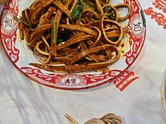 -饶福记·南昌烧烤大排档(九龙湖土著店)