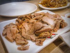 熏肉-姥家春饼店(漳州二路店)