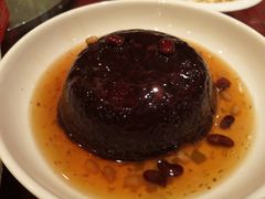 甜蜜八宝饭-金叶酒家(新华路店)