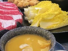 -熹悟海鲜火锅·广式打边炉
