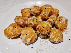 虾球-顺峰海鲜酒楼(省府店)