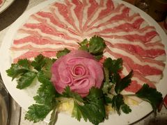 -大味生态火锅(蓝谷地店)