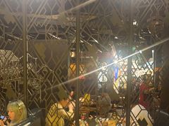 -吃饭皇帝大土家民族菜(正大广场店)
