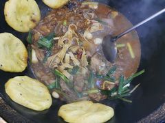 -曹丞相·地锅鸡·地锅鱼(武林店)