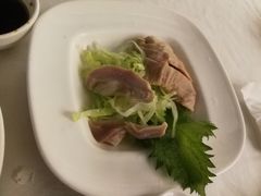 -丰收日·小海鲜·沪上家宴(顾村正大店)