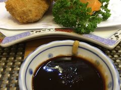-兆治日本料理(华府世家店)
