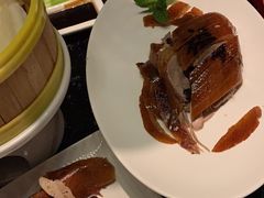 -局气 烤鸭·北京菜(光华路店)