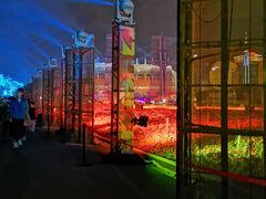 -海心沙亚运公园