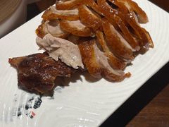 全聚德烤鸭-全聚德(上海首店浦东店)