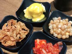 -恩你小木屋·烤肉韩式料理(嘉兴秀洲店)