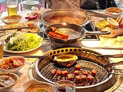 -火炉火自助餐(西直门凯德MALL店)
