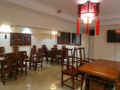 大堂-大家烤羊庄·聚餐团建·谢师宴·生日派对(南山店)