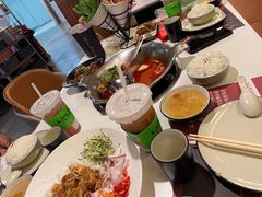 -刘一锅筋头巴脑(大悦城C店)