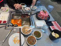 -海底捞火锅(步步高新天地店)