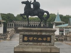 -蠡湖中央公园