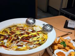 -太二酸菜鱼(深圳布吉万象汇店)