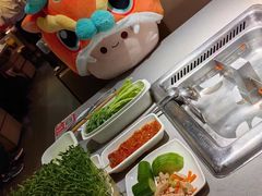 -海底捞火锅(国奥村店)