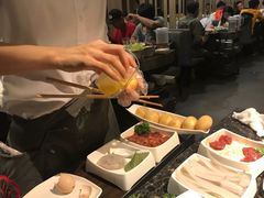 -海底捞火锅(亲贤北街店)