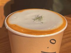 -O.P.S. CAFE