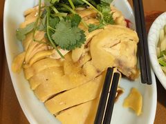 -泰润8号饭堂(闻喜路店)