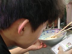 -辣出味岳阳特色烧烤·龙虾大排档(砂子塘总店)