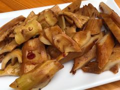 -天佑祥万春老卤(天乡后街店)