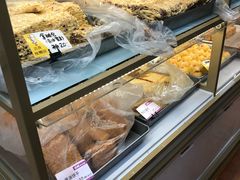 -爱德顺糕点食屋(利民道店)