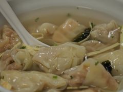 -海平馄饨(逍遥二路店)