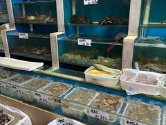 -胶东海鲜大排档(北太平庄店)