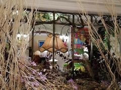 -俄士厨房(万松园店)