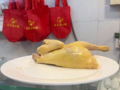 -文记壹心鸡(宝华路店)