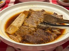 -西贝(虹口龙之梦店)