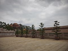 -广东圆玄道观