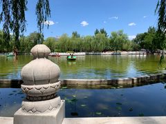 -丰台花园
