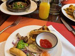 -广州富力丽思卡尔顿酒店