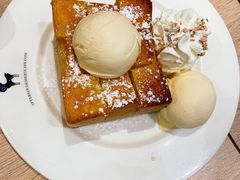 -After You Dessert Cafe(CENTRALWORLD)