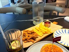 -必胜客(天鹅湖万达店)