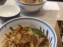 -康师傅私房牛肉面(马泉营奥莱店)