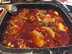 -自贡好吃客(科华店)