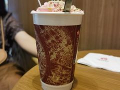 -霸王茶姬(西单百货店)