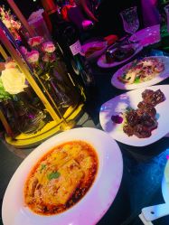 -格乐利雅婚礼艺术中心(南外滩店)