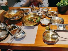 -kingkong大猩猩烤肉(CBD店)