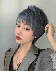 -P.STYLE 派斯造型