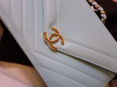 -CHANEL(恒隆广场店)